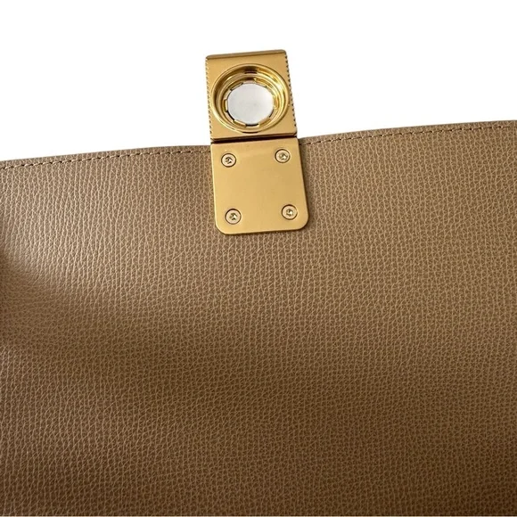 Ateliers Auguste Sully Bag Taupe - Picture 8 of 12